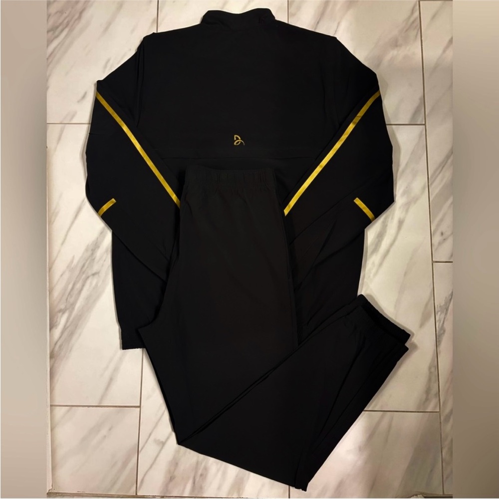 Men’s Lacoste Sport Tracksuit - Picture 5 of 5